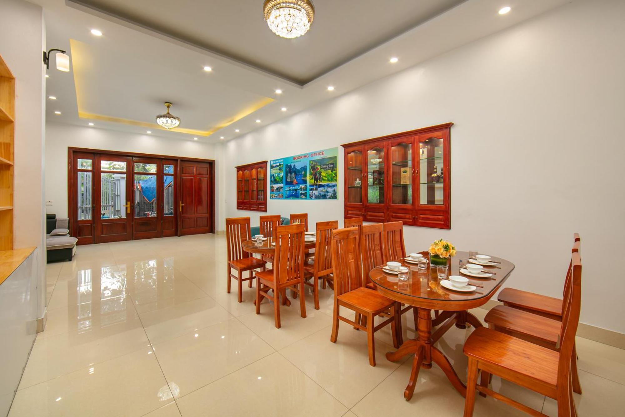 Hanoi Airport Suites Hostel Exterior foto